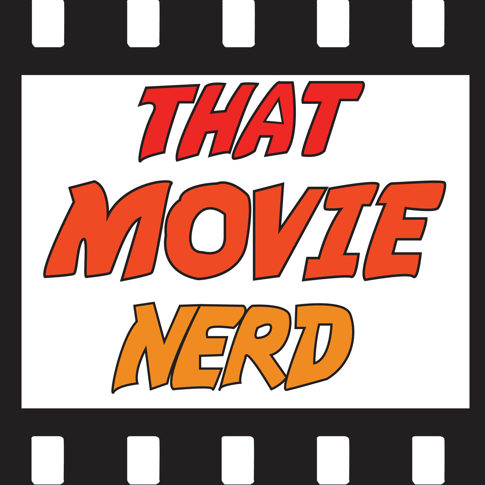That Movie Nerd